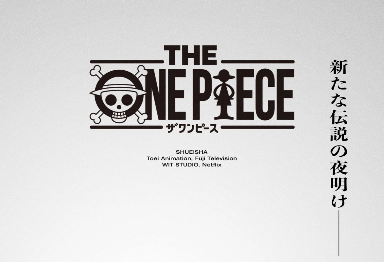 One Piece  CEO da Netflix comenta sobre o sucesso da série