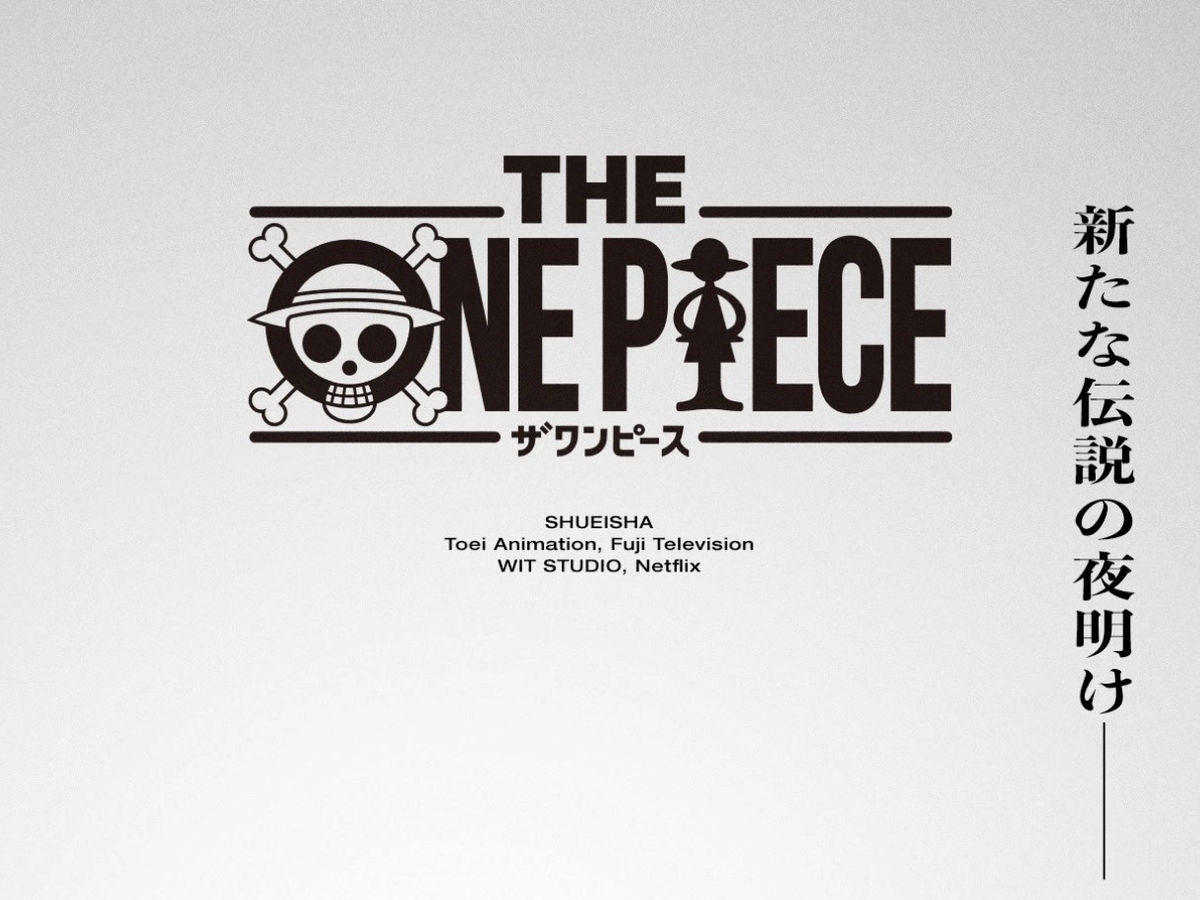 One Piece Anime Will Have A Remake Made by Wit Studio (Attack on