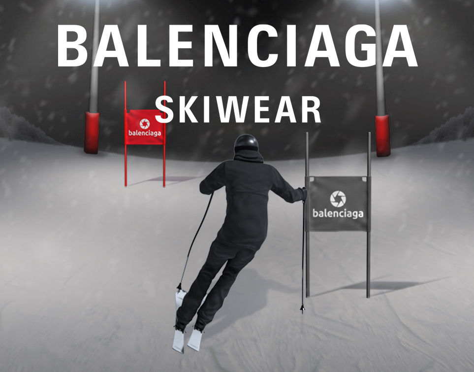 Sims 3 cheap balenciaga