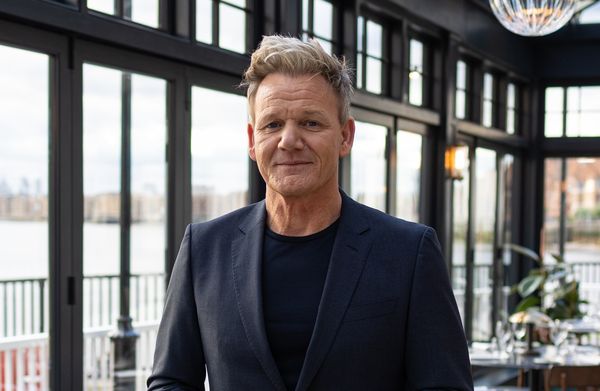 What to order at Bread Street, according to famous Gordon Ramsay insults