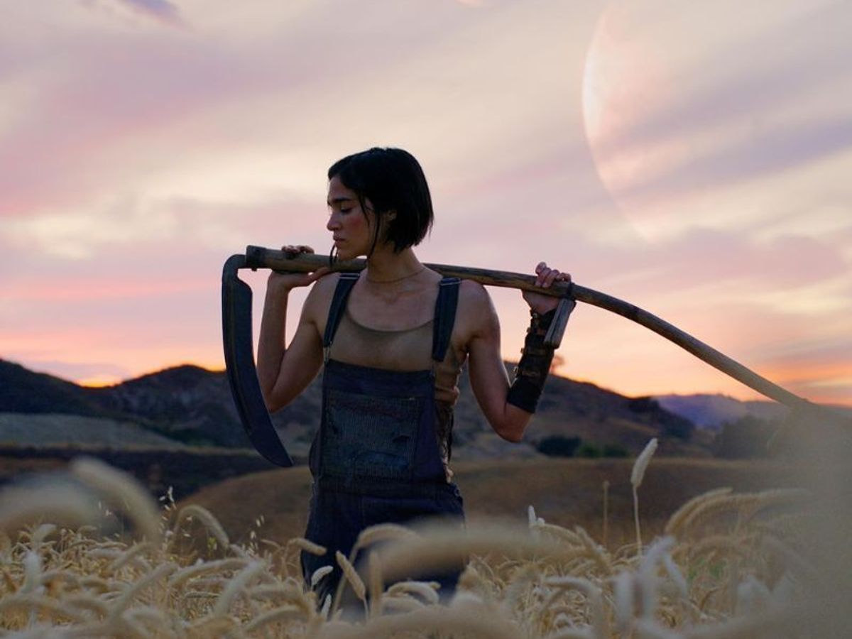 Rebel Moon review: Zack Snyder's new space opera is 'gushing Star Wars fan  fiction