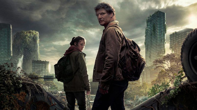 last of us geek year review