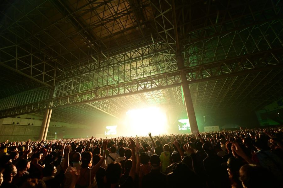 Bangkok to host Summer Sonic 2024 outside of Japan for the first time