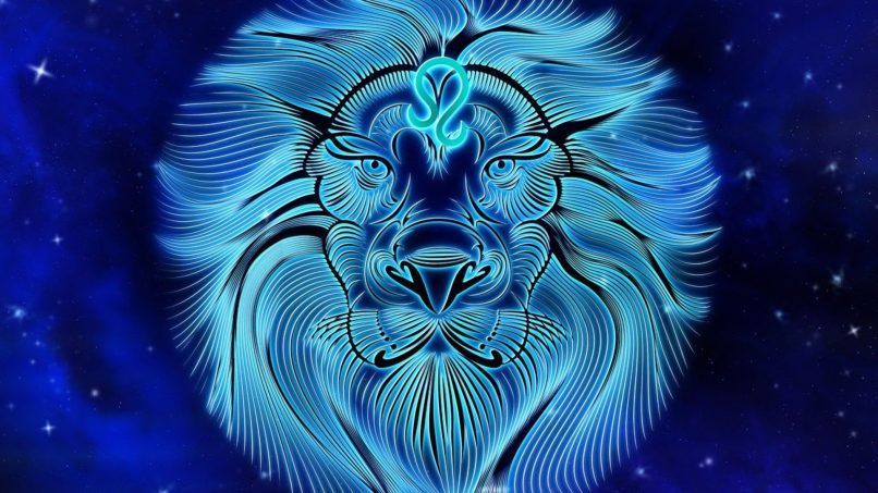 leo zodiac sign