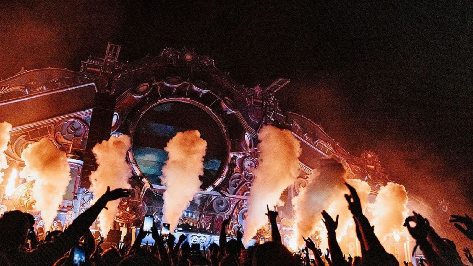 34 Best Music Festivals in the World in 2024