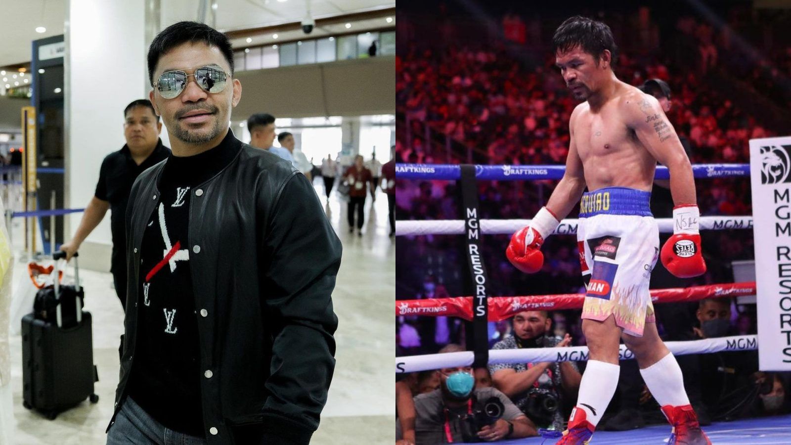 Manny Pacquiao: His Boxing Record, Stats, Net Worth, And More