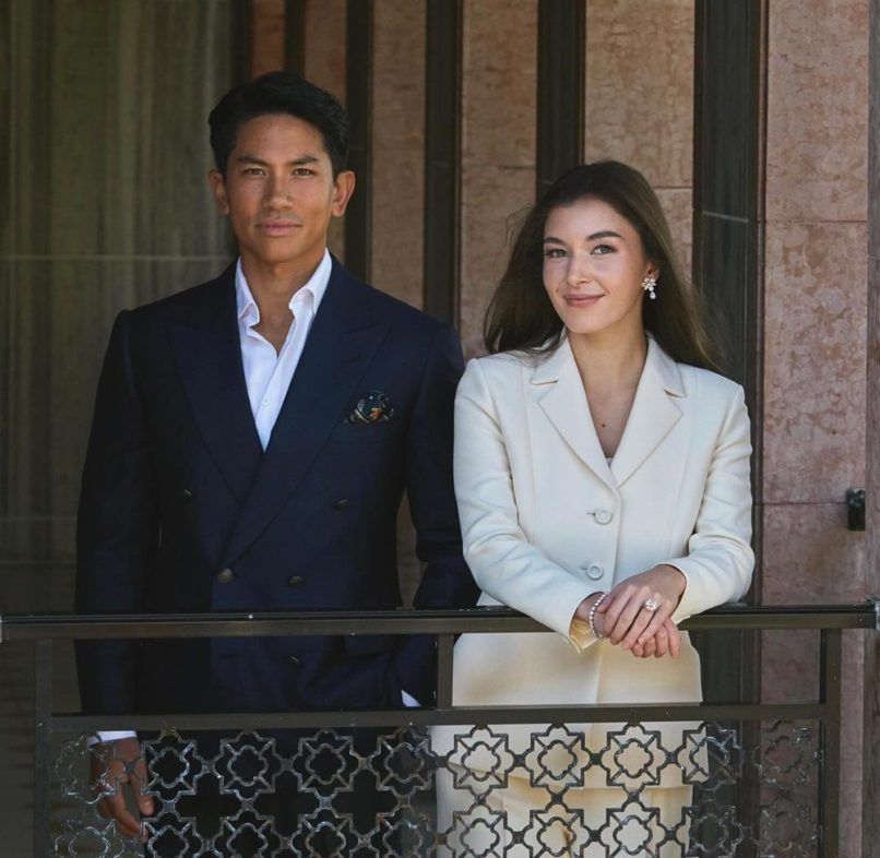 What we know about Prince Abdul Mateen’s net worth