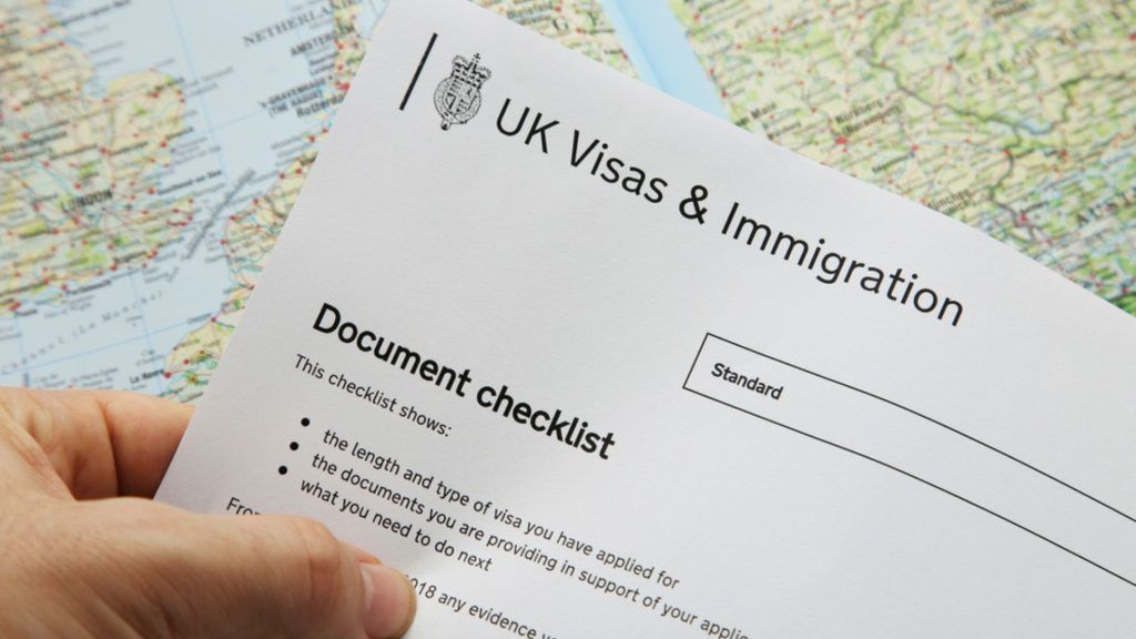 Here’s everything you need to know about updates to UK Visa requirements in 2024