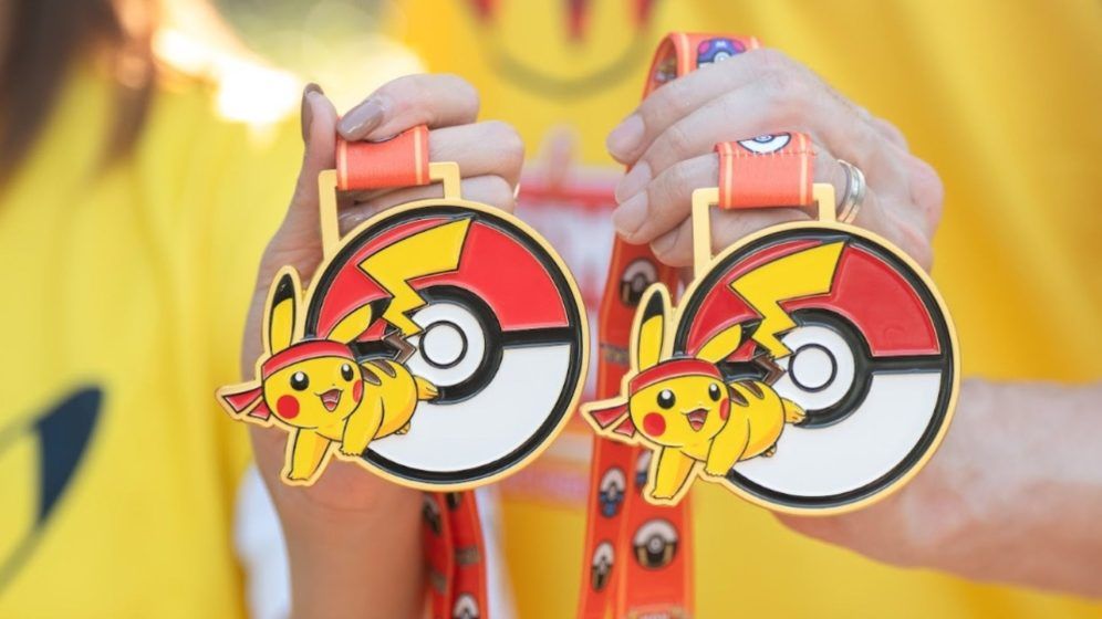 The Pokemon Run Hong Kong 2024 Is Set For 17 March 2024   Pokemon Run 2024 Medal 996x560 