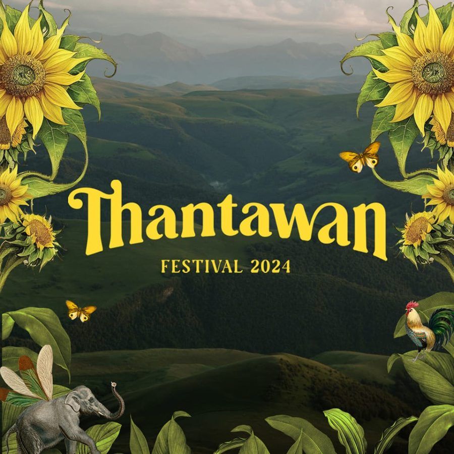 Thantawan Festival 2024 dates, lineup, and everything we know