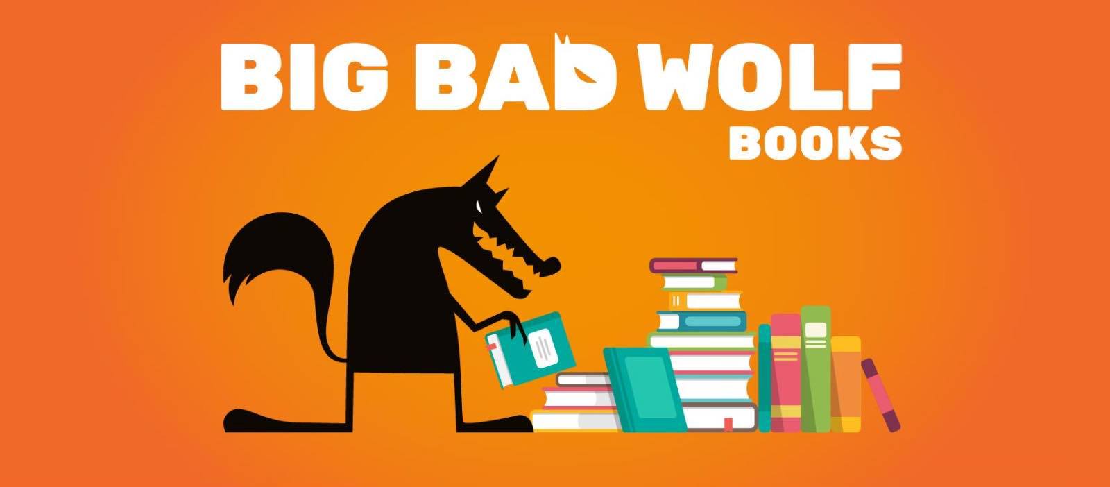 The Big Bad Wolf Book Sale Returns To Bangkok This May 2024