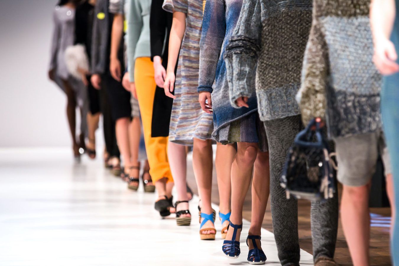 6 Fashion Trends You Need to Know for 2024