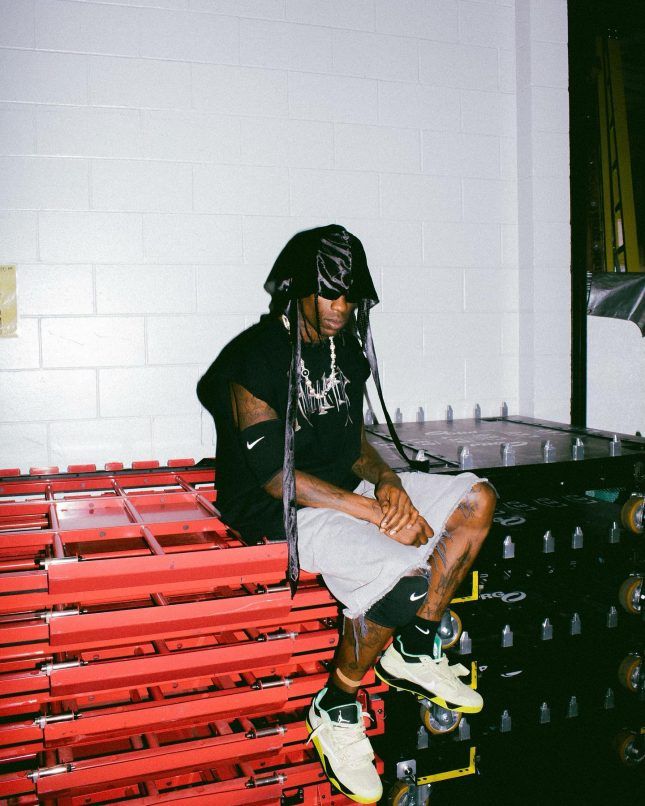 8 of the most iconic Nike celebrity collaborations