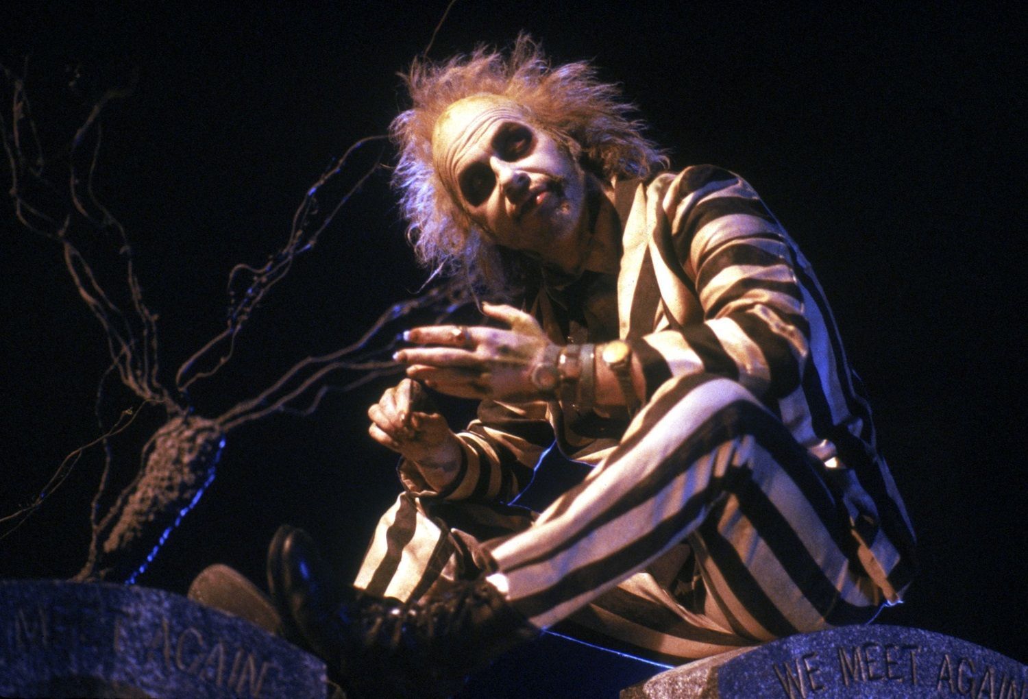 Beetlejuice 2