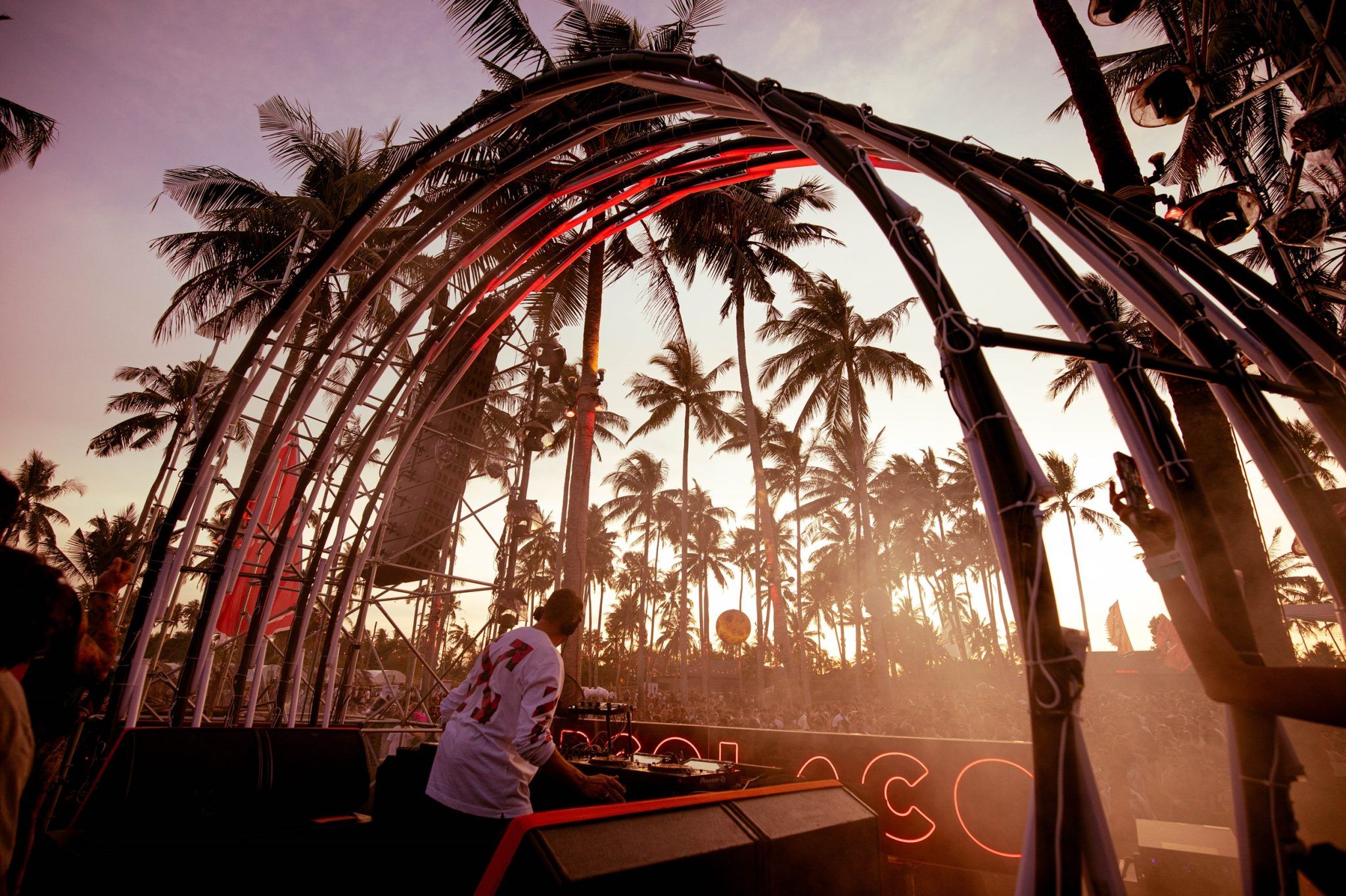 Circoloco returns to Thailand for two dates in Phang Nga this January