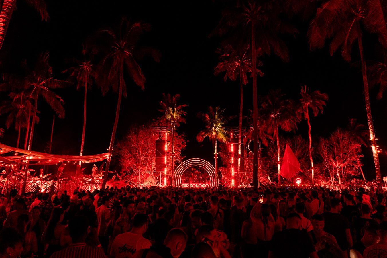 Circoloco returns to Thailand for two dates in Phang Nga this January