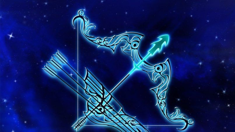 Sagittarius luckiest day on 2024 zodiac sign