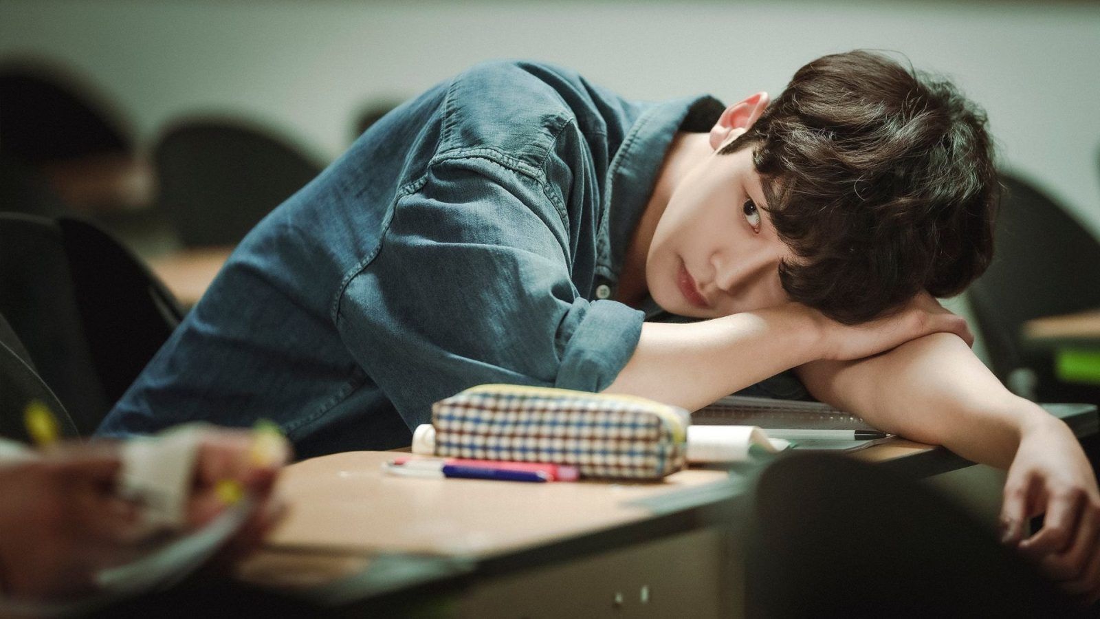 K-dramas with memorable celebrity cameos
