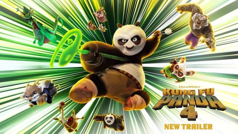 Most highly anticipated animated movies releasing in 2024