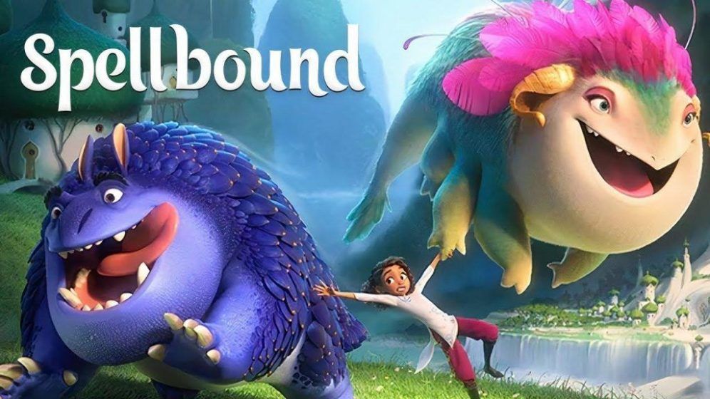 Most highly anticipated animated movies releasing in 2024