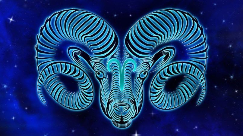 aries zodiac sign