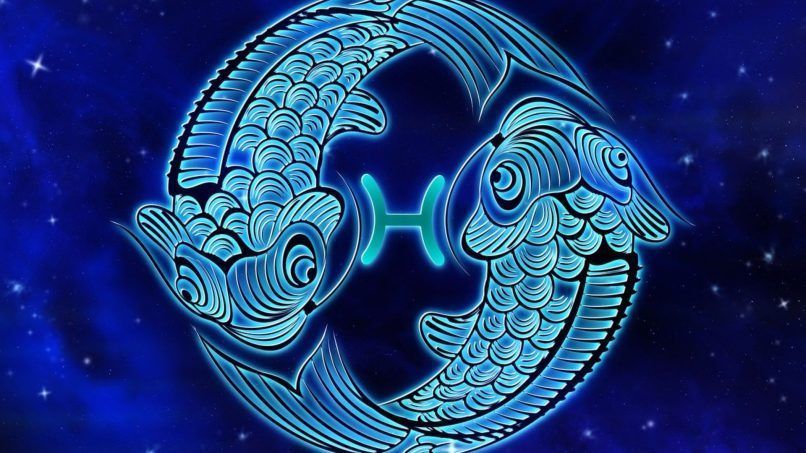 pisces zodiac sign