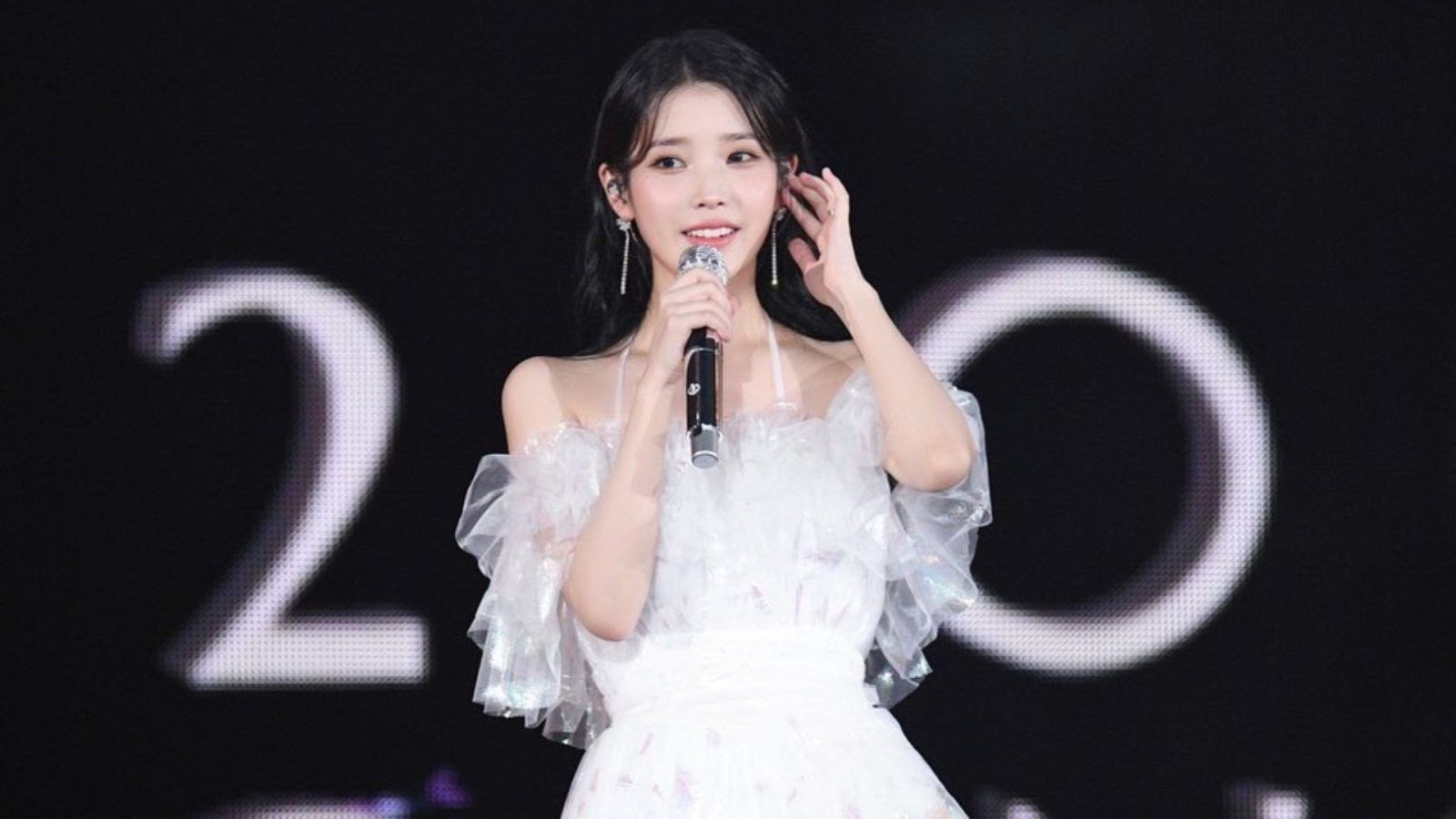 IU will hold a concert in Bangkok as part of ‘H.E.R.’ world tour in 2024