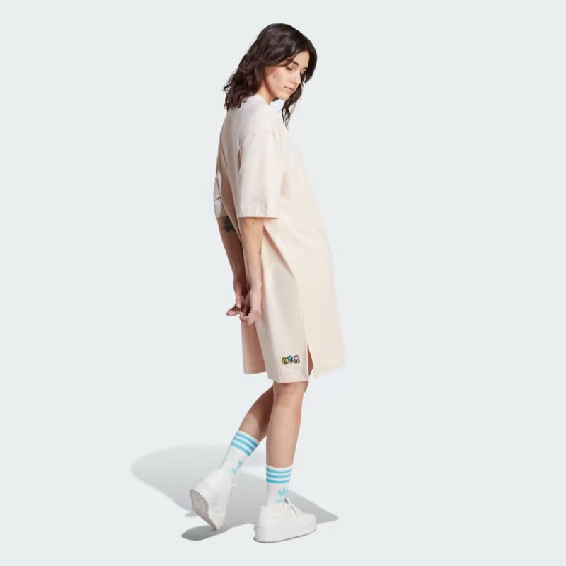 Women's Clothing - adidas Originals x Hello Kitty Joggers - Green