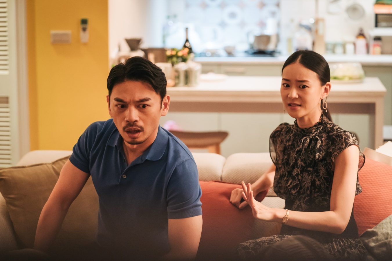 The Accidental Influencer: About HBO's new Taiwanese comedy drama