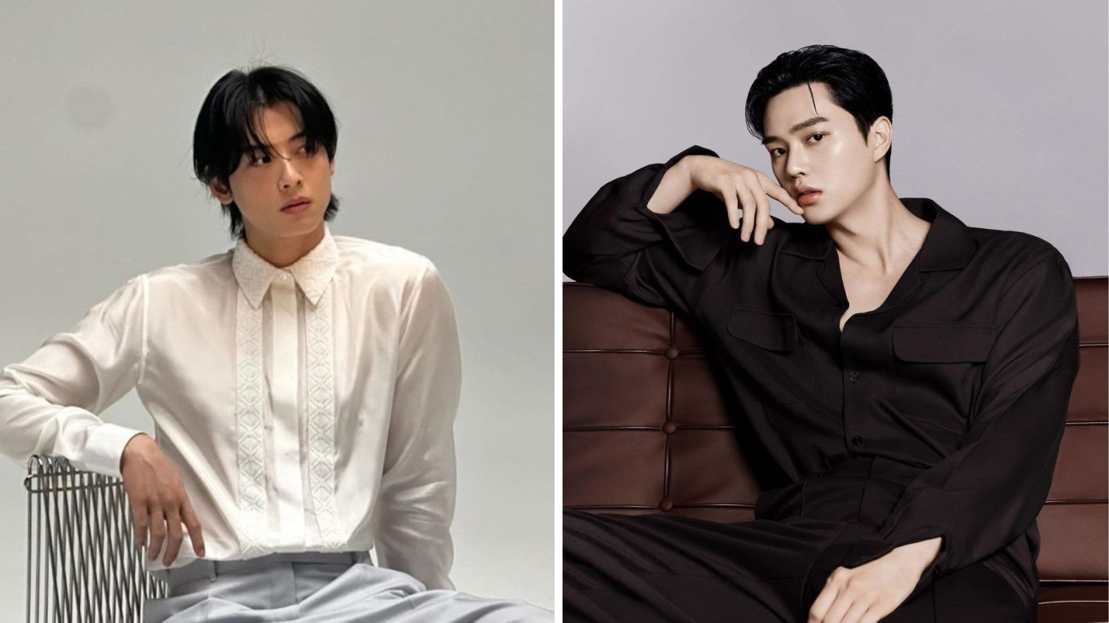 Here are the most-followed Korean actors on Instagram | LSA Thailand