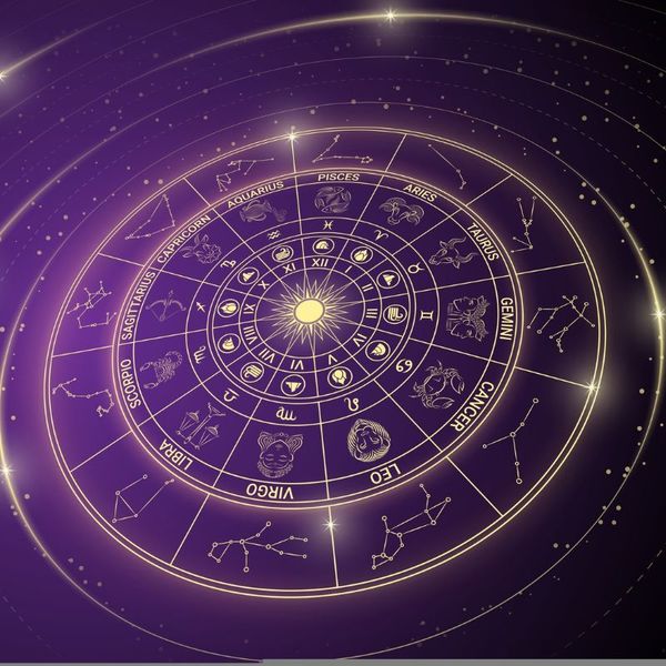 Horoscope Secrets Unlocking the Hidden Meanings of Your Birth Chart