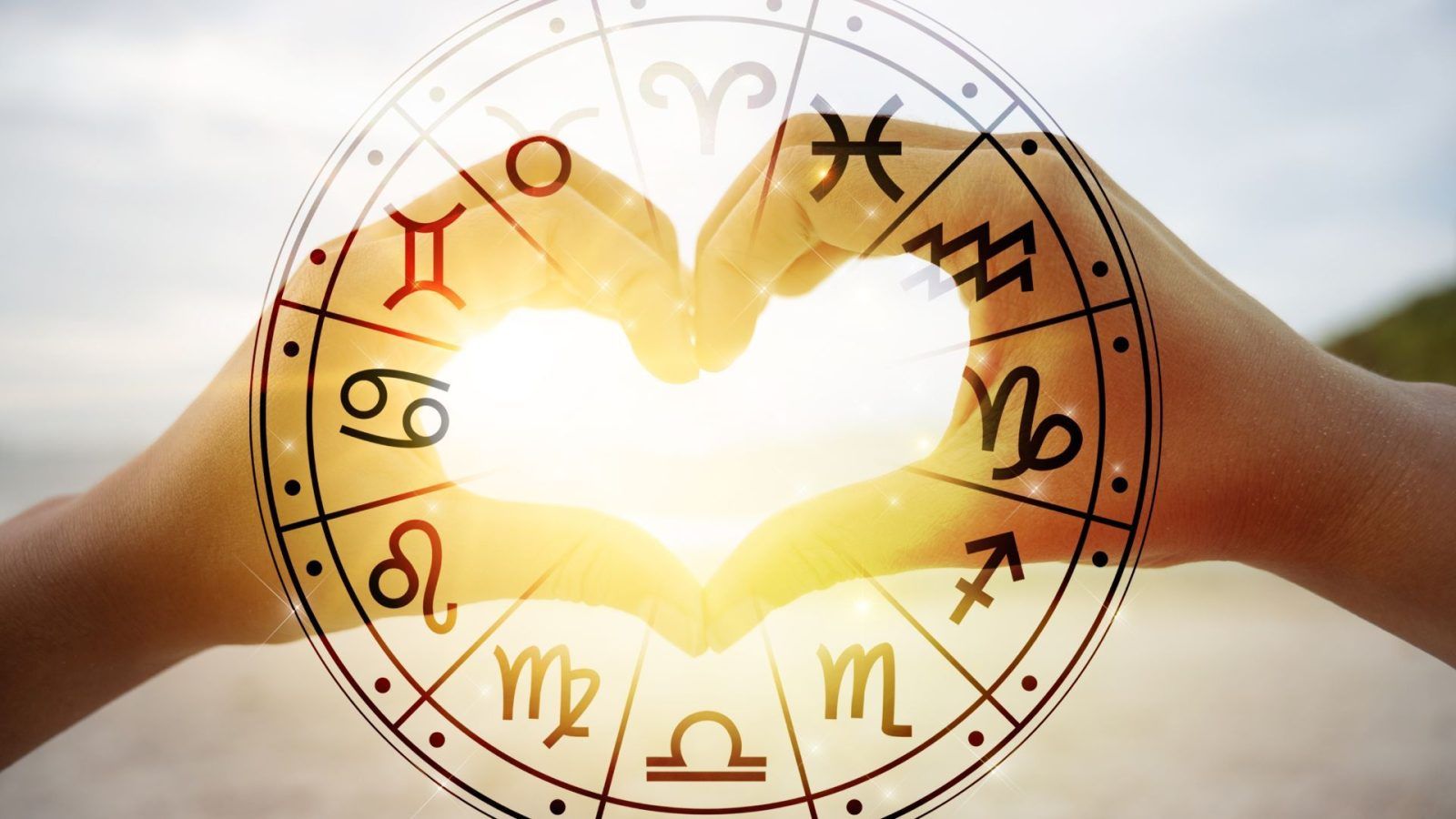 Love predictions 2024 Weekly horoscope for zodiac signs from 22