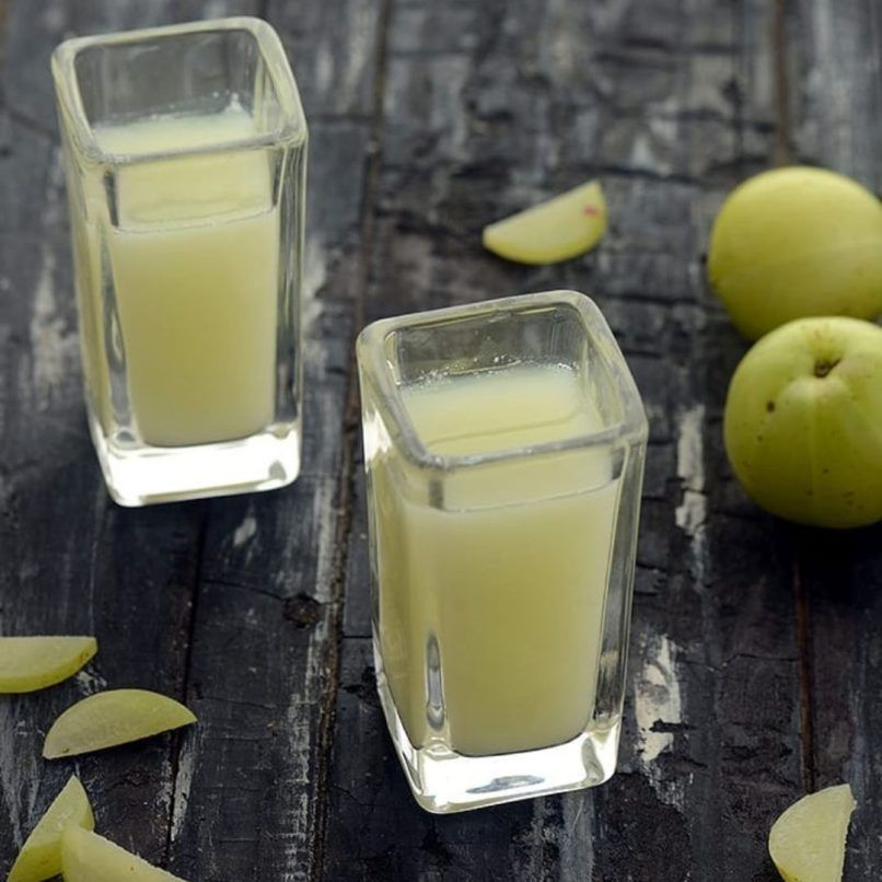 Amla Juice