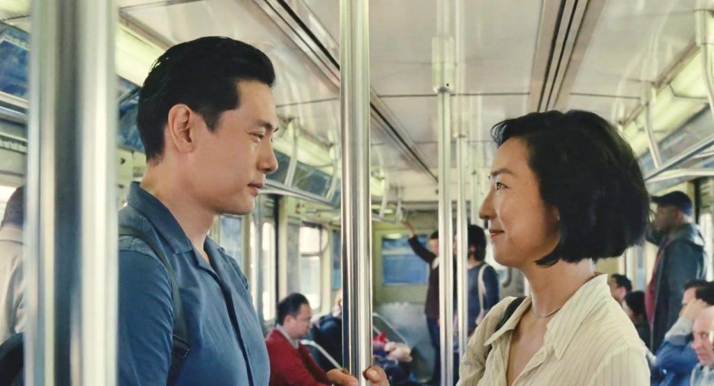 Oscar nominations 2024: All the Asian names running for the top honours