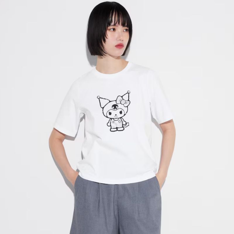 Hello Kitty UNIQLO collection: Where to buy, release date and more details