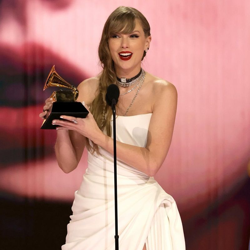 Listen to all the 2024 Grammy-winning artists with this Spotify playlist