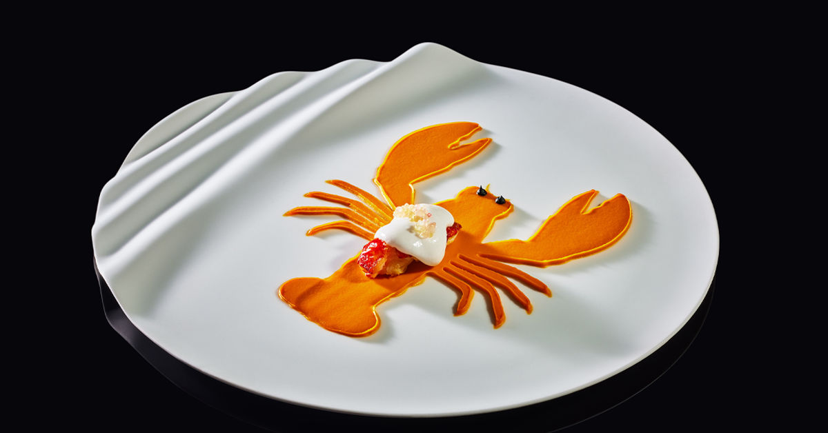 The Best New Restaurants In Bangkok This February 2024   Gaggan LV Place 1 