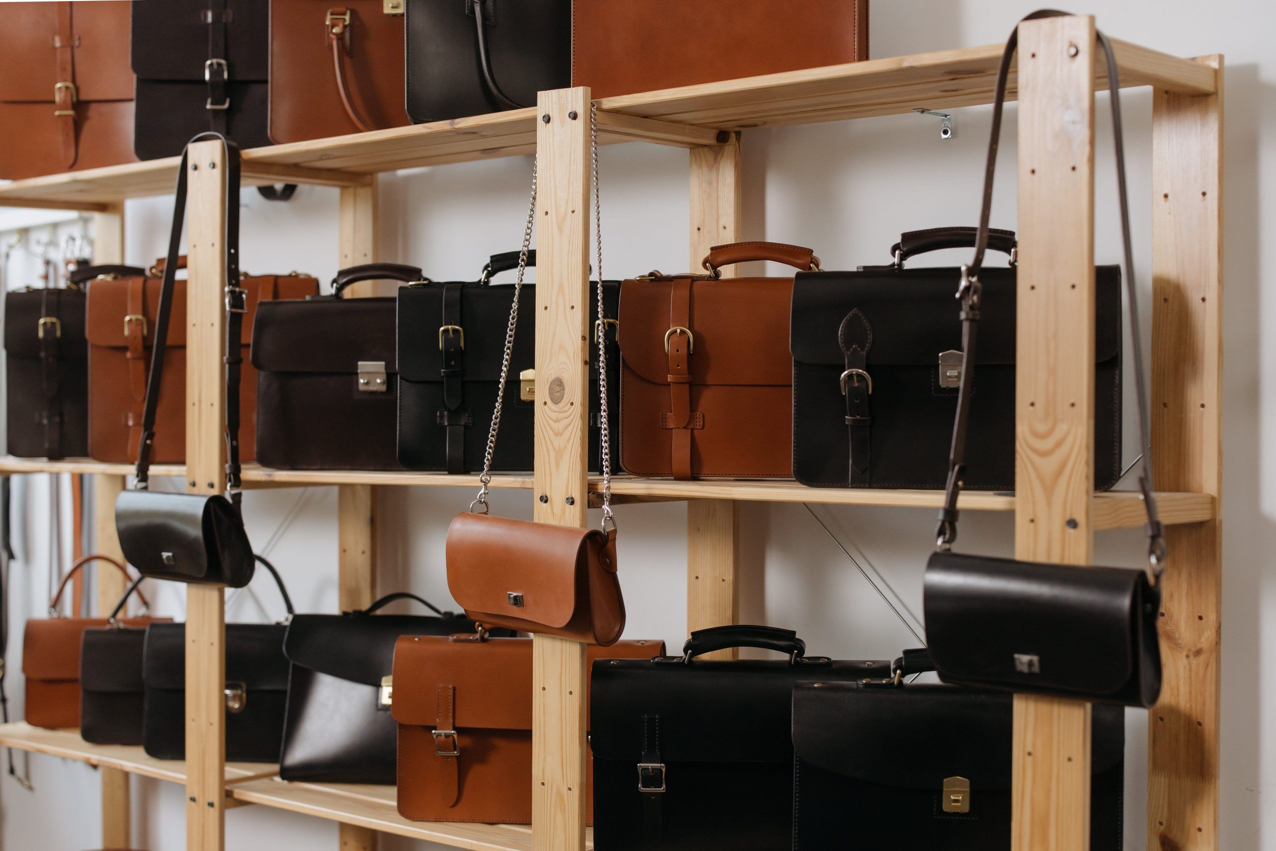bags