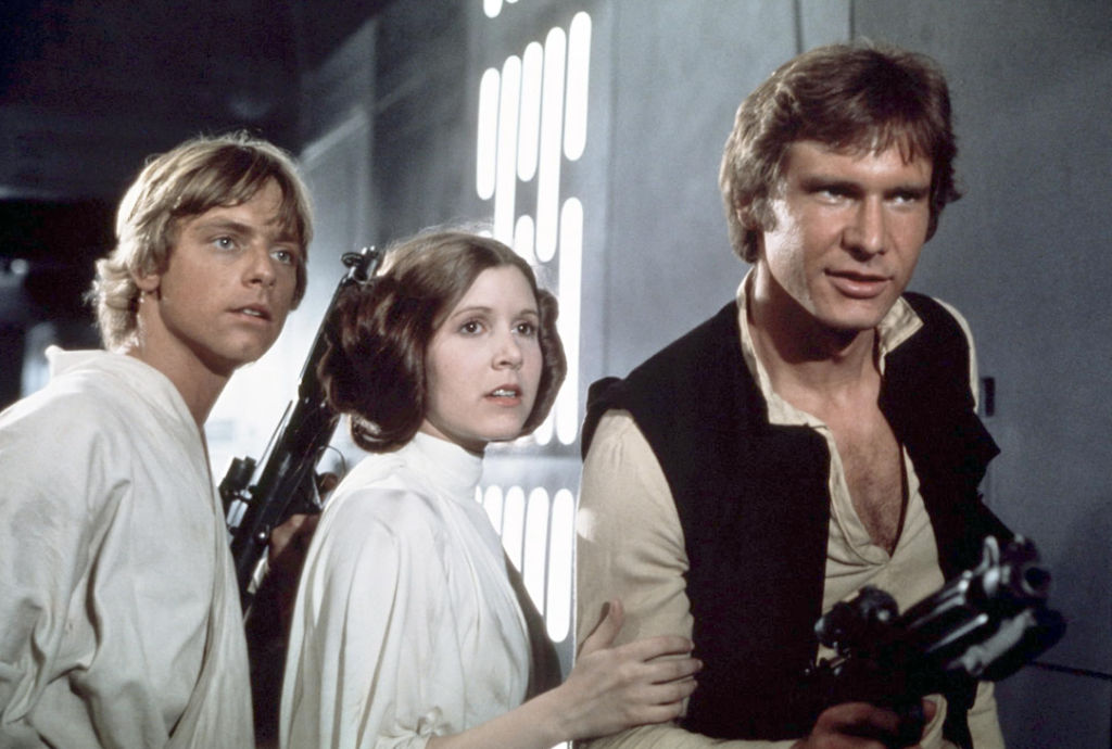 The first official ‘Star Wars’ movie concert in Bangkok is happening this March