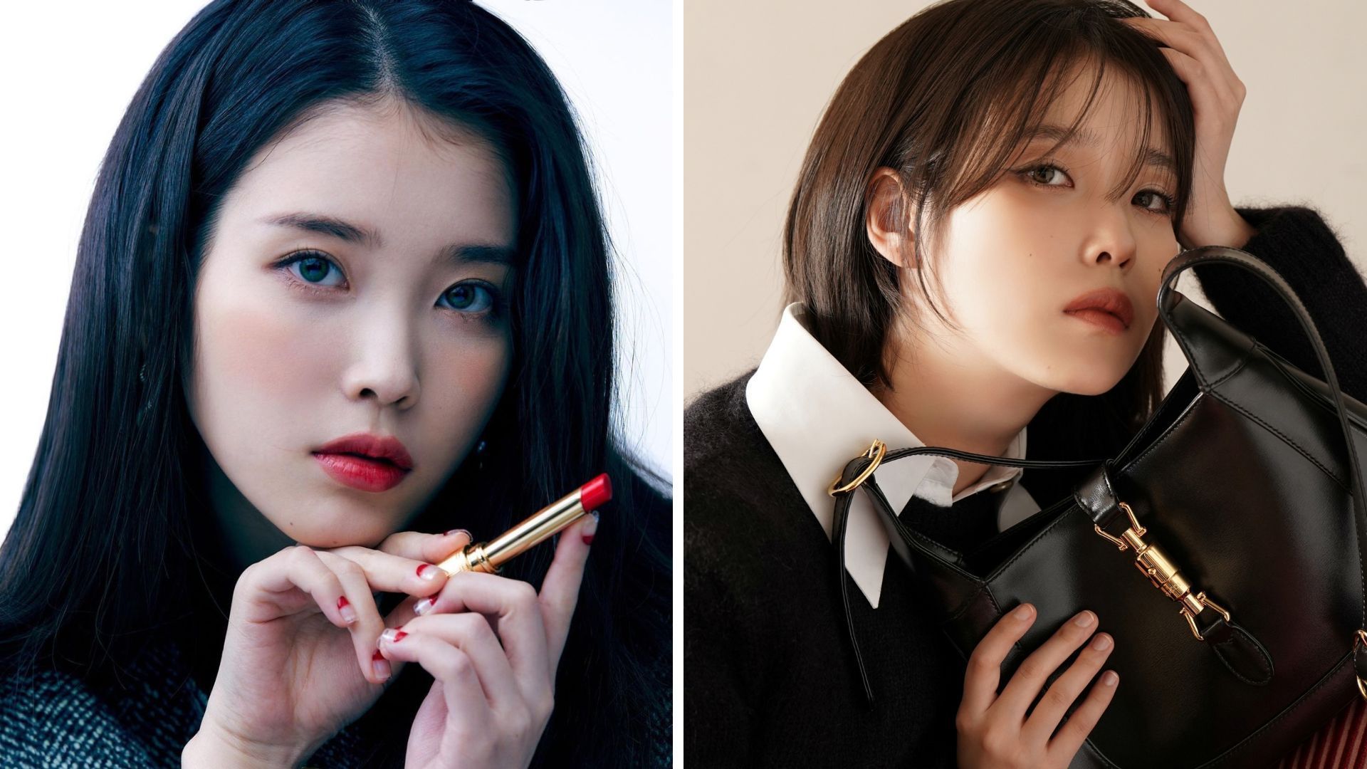 IU's net worth, South Korean singer IU, K-pop idol IU