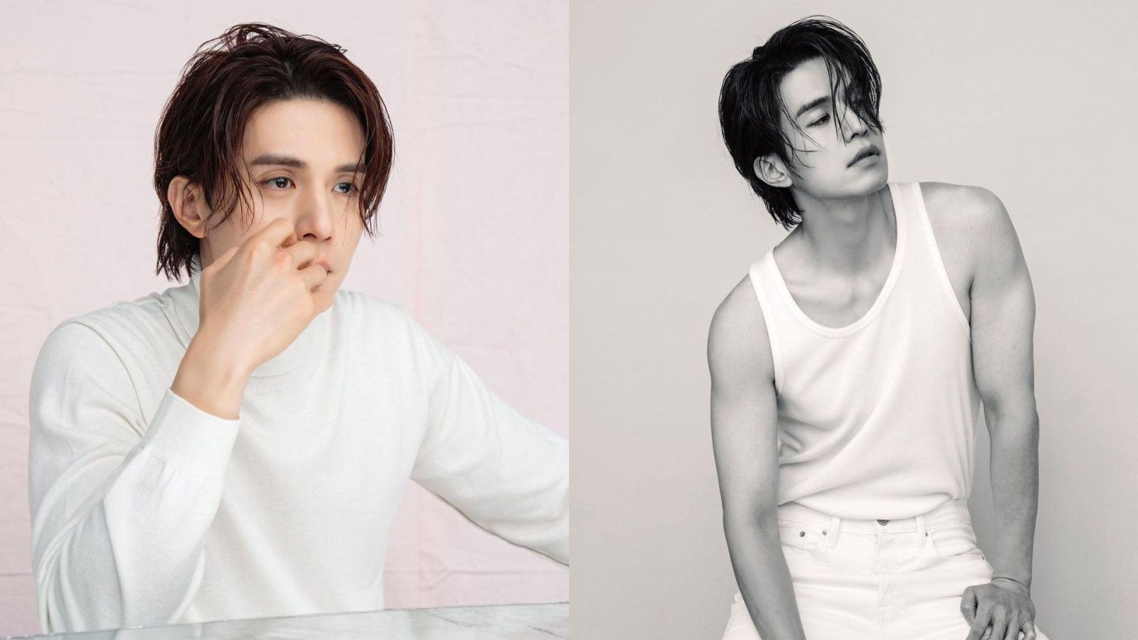 Here’s what you need to know about Lee Dong-wook’s fitness routine