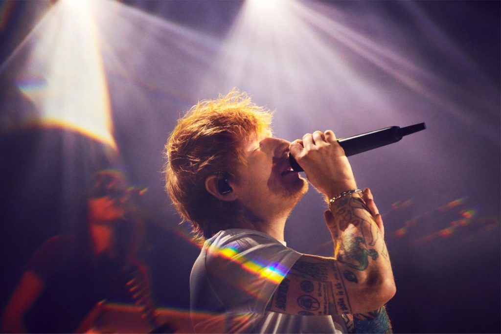 A survival guide to Ed Sheeran’s concerts in Singapore