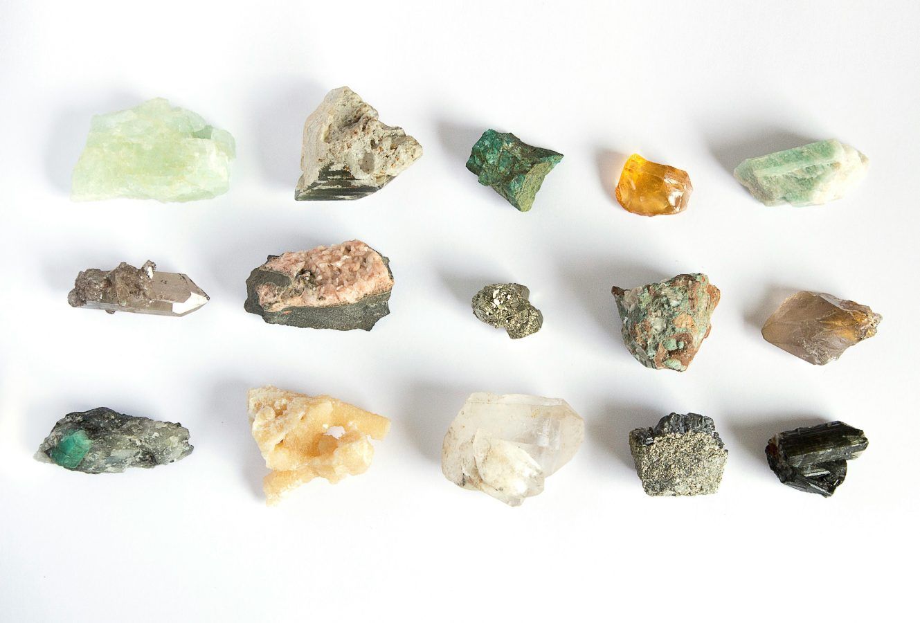 Best crystals for manifesting love, money, desires and more