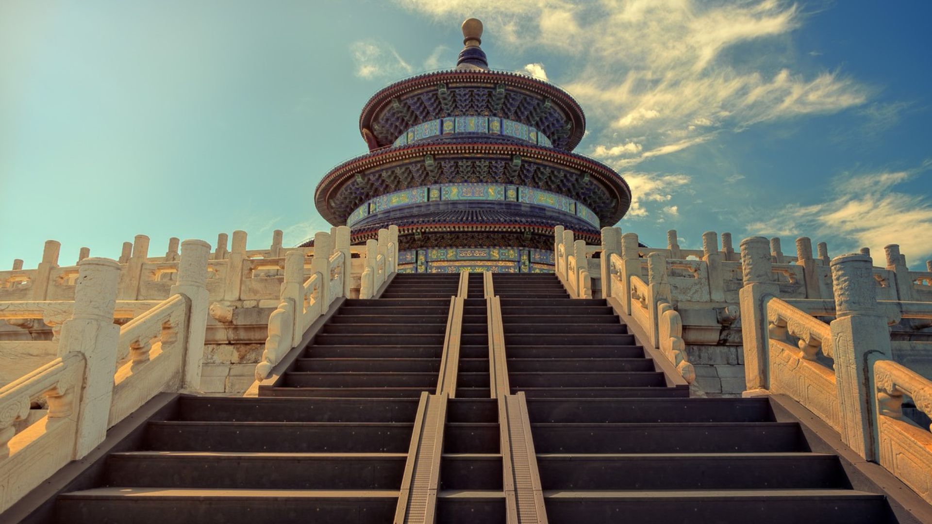 Temple of Heaven