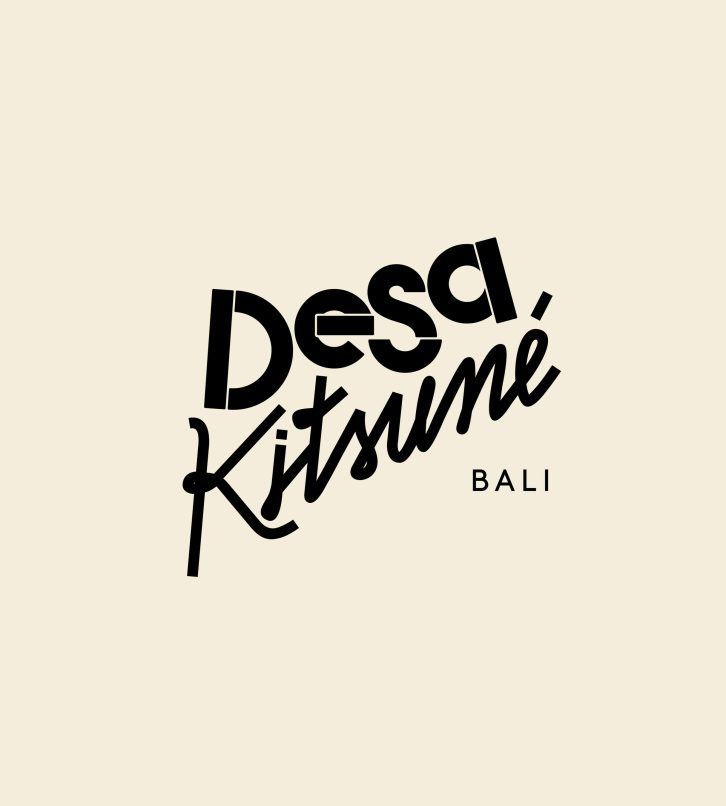 Desa Kitsune Bali