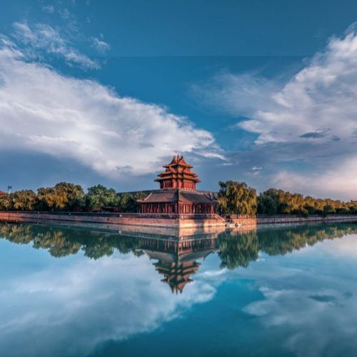 20 things every tourist should try while in Beijing, according to locals