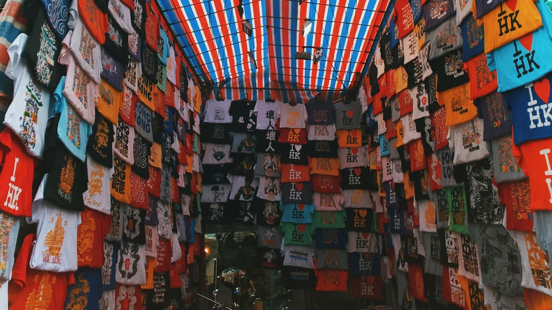 mong kok ladies market