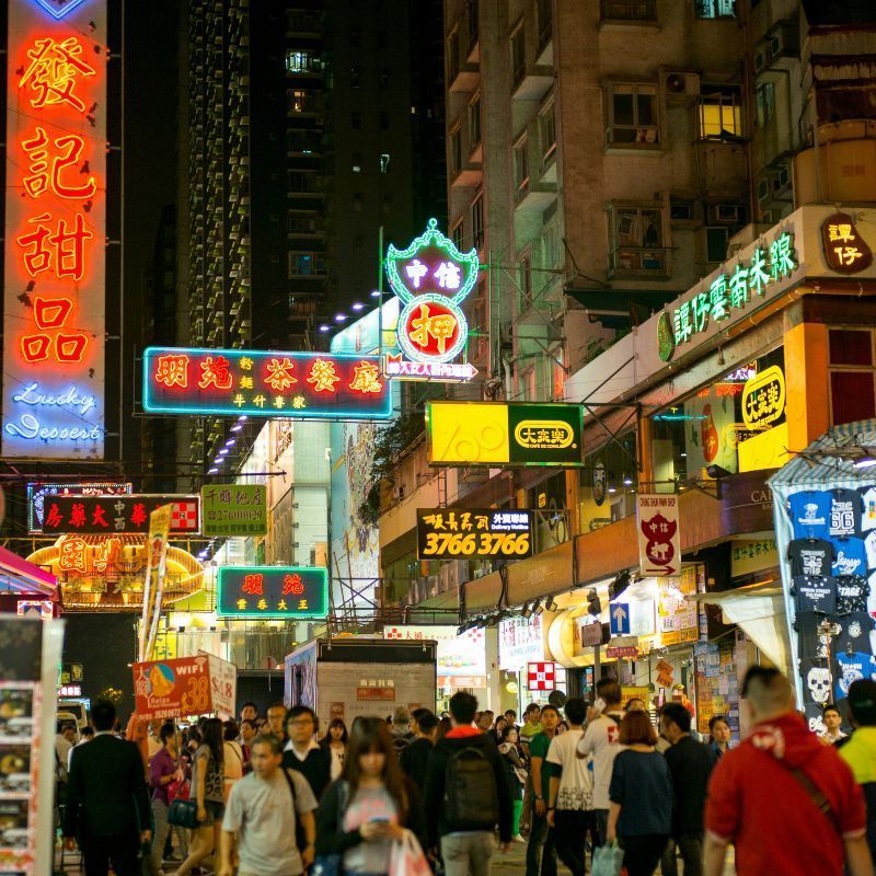 Hong Kong shopping guide: What and where to shop in Hong Kong