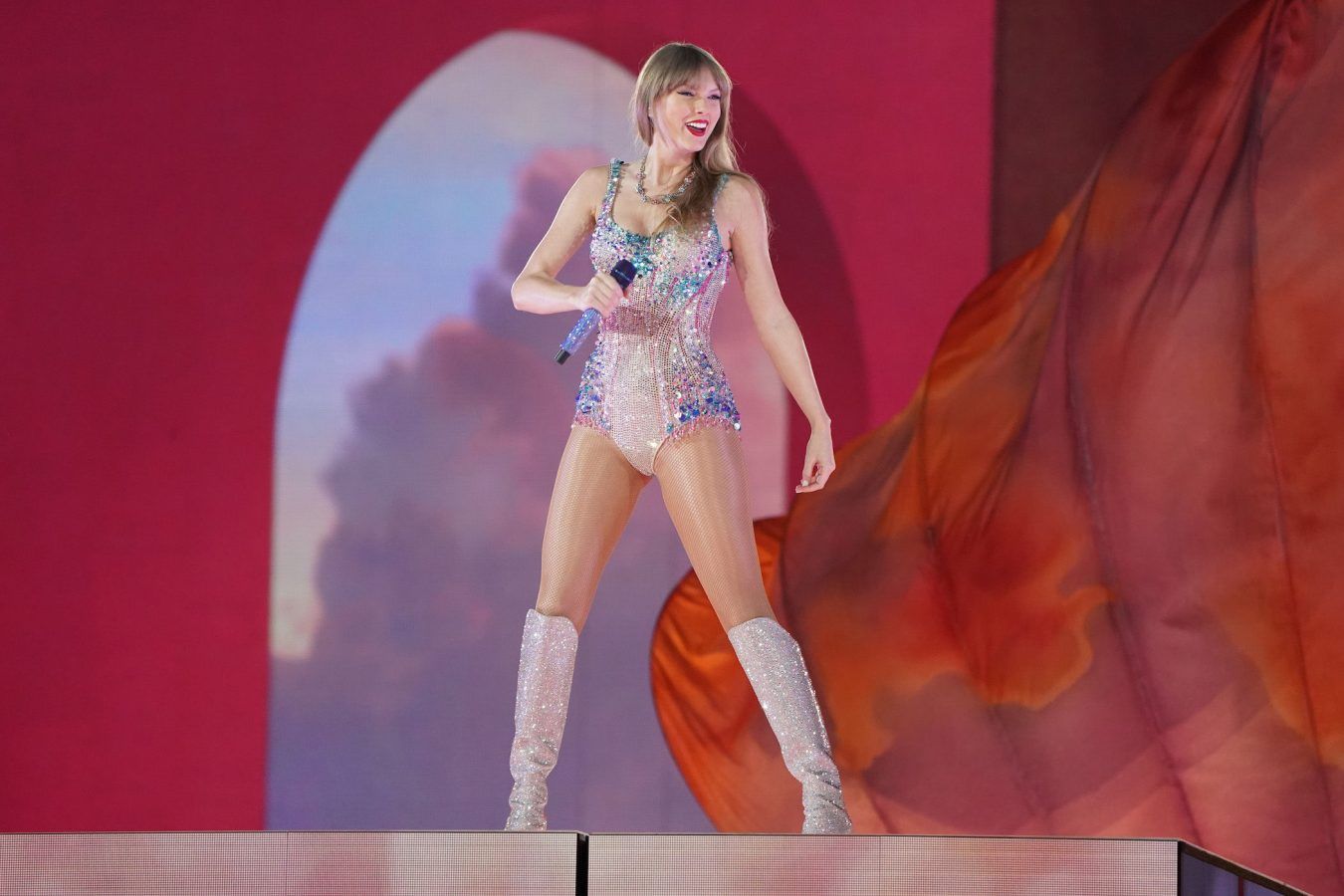 Taylor Swift Singapore concert 2024 Getting there, The Eras setlist & more