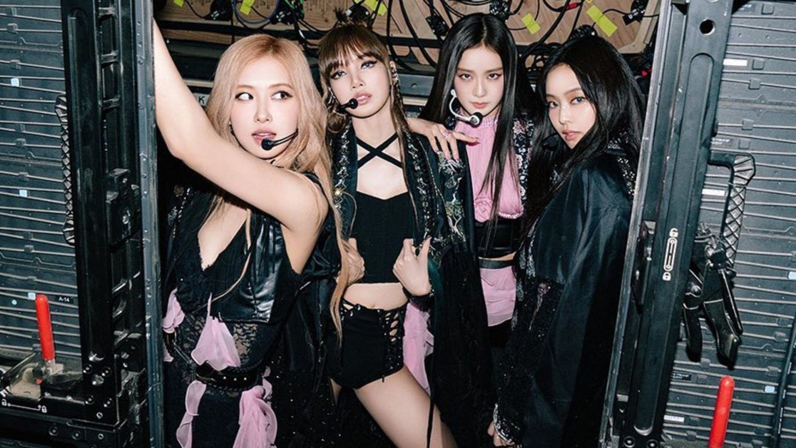 What we know about the solo endeavours of the Blackpink members